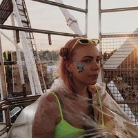 Rebecca Rommen's Photo