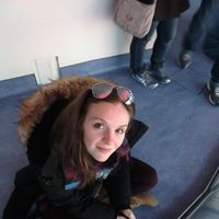 Ekaterina Vorobyeva's Photo