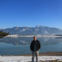 Orges Sejdiu的照片