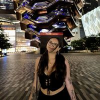 Andrea Miranda's Photo