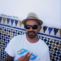 said chouhbi's Photo