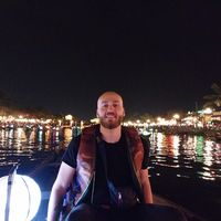 Andrés  Rodríguez's Photo