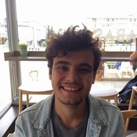 Fotos de Furkan Altınöz