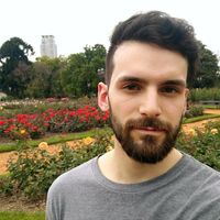 Lucas Campopiano的照片