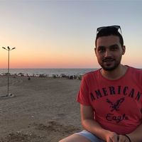 Mahmoud El-sharqawy的照片