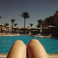 Victoria Ohirko's Photo