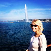 Emilia Häggman的照片