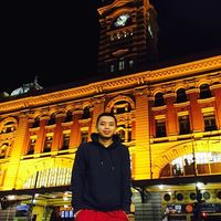 Tzu-Hao Huang的照片