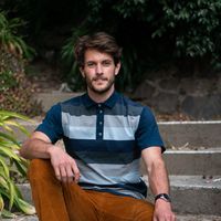 Royce Richards的照片