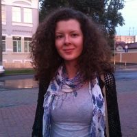 Olga Savchenko's Photo