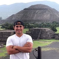 Eddie Gamez的照片