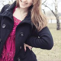 Photos de Margarita Savchenko