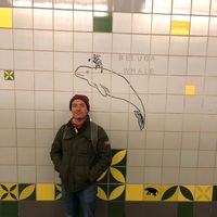 Alonso Romero's Photo