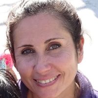 Sylvie Guillerme的照片