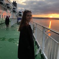 Alina Zabelina的照片