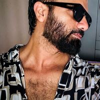 Shafique Khatri的照片