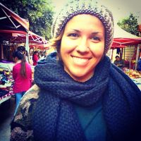 Valeria Tocci的照片