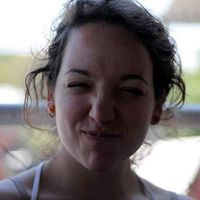 Zuzanna Tabak's Photo