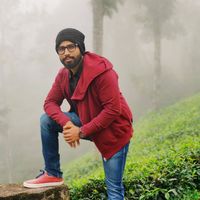 Vaibhav Sontakke的照片