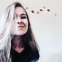 Olesia Lashyn的照片