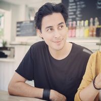 Photos de Cristian Urrutium