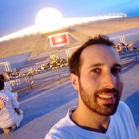 Angel Kyle Anderson的照片