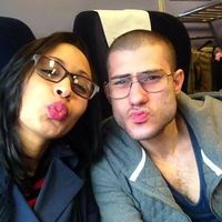 Fabio Isabel Cannone的照片