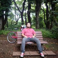 Josué Sauri的照片