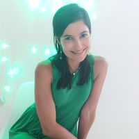 Greice Gomes的照片