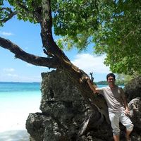 Novendhi Maturbongs's Photo