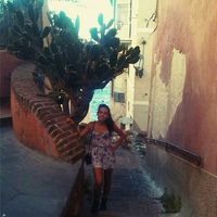 Giulia Peruzzo's Photo