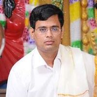 Sudarshan Chandrashekar's Photo