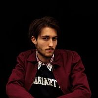 Levent Beyefendi's Photo