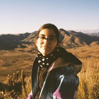 Javiera Chacón的照片