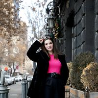 Fotos de Marika Franceschini