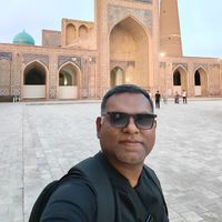 Anwar Abdul Salam's Photo
