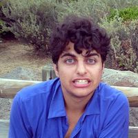 Christophe Da Cunha's Photo