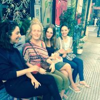 Le foto di Jen Randall