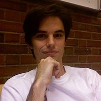 Robert Corty的照片