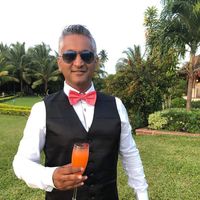 Diptesh Valjee's Photo