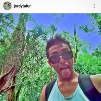 Jordy Tafur López's Photo
