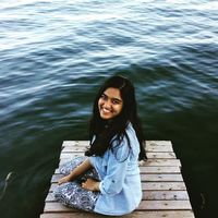 Shivranjani Gandhi的照片