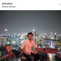 Furkan Arman's Photo