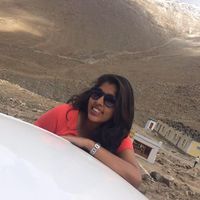 Anishi Kankaria的照片