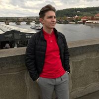 Oltean Rareş's Photo