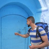 Hm Soufiane的照片