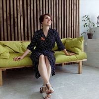 Le foto di Nadzeya Avkhukova