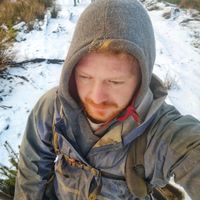 Alexander  Hinz's Photo