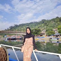 Amalia Aziz Fildzah's Photo