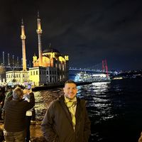 Zaid  Yousif's Photo